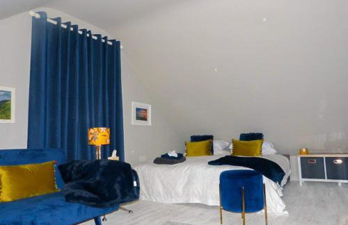 Blackberry Loft - a Hidden Gem - Foto 17