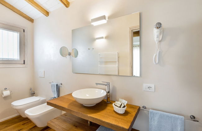 Tenuta Petra Bianca - Foto 19