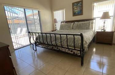 Family Disney Pool Home in Gated Resort Near Golf -16801 - Foto 10