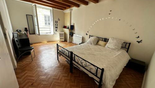 Chez Samantha au cœur d'Azay - Photo 4