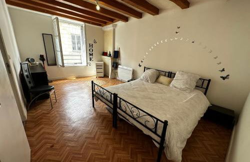 Chez Samantha au cœur d'Azay - Foto 4