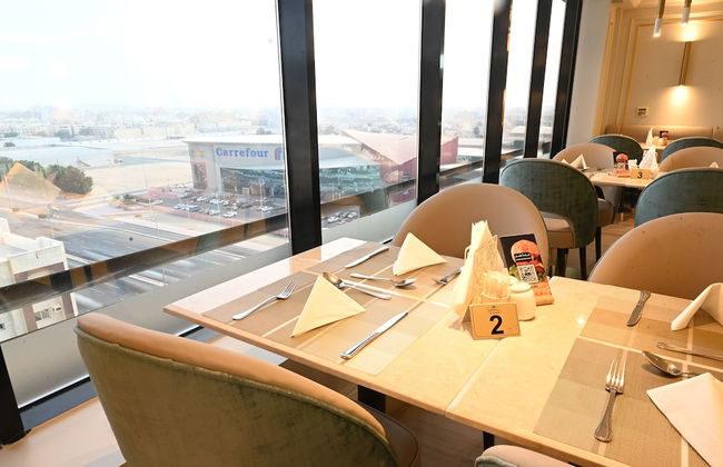 Platinum Suites Jeddah - Foto 33