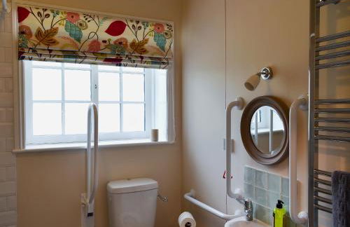 The Garden Cottage - Foto 21