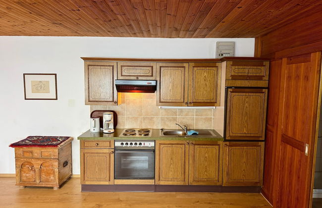 Farmhouse Near Afritzer See & Verditz Trails - Foto 5