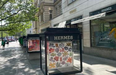 Mr(s)STiL Design Apartments - Foto 26