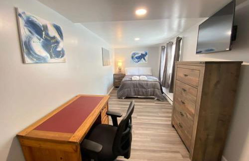 Double Play Apt 1 All Star Baseball Rentals - Foto 24