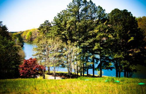 Country Hideaway at Mountain Lakes Resort - Foto 25