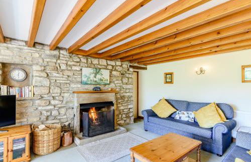 Town Head Cottage - Foto 7