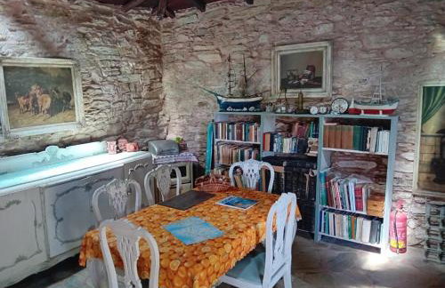 Traditional stone house in Pelion - Photo 34