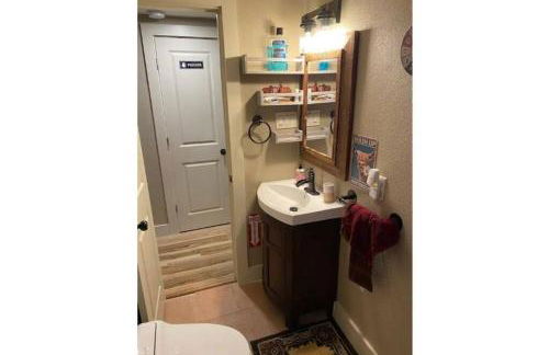 Stockyards-Walk 1 Block to StockYards-Cowboy Cabin - Photo 2