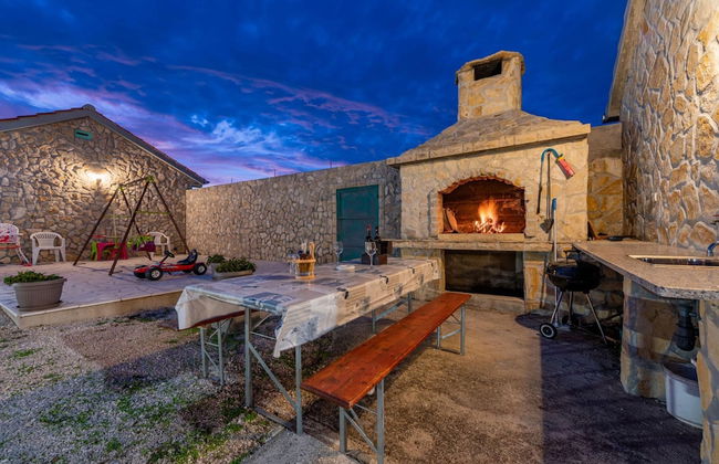 Villa Fenix Zadarvillas - Photo 5