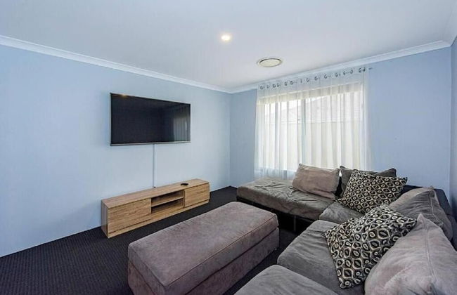 Fish Eagle Retreat - Foto 14