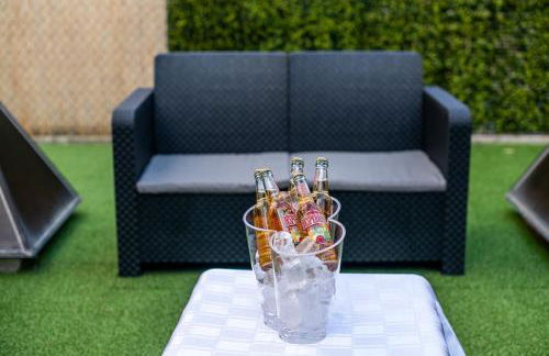 HomeySuite by Parque das Nações - Foto 26