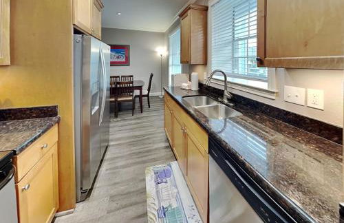 Dawn 625 by Ryson Vacation Rentals - Foto 57