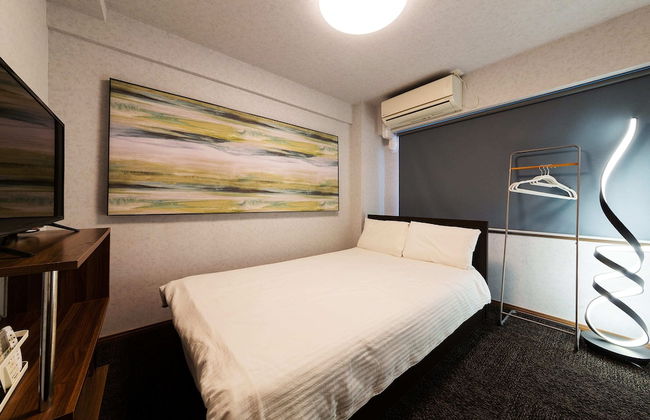 Stay Hakata - Foto 3