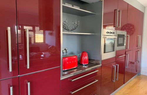 Salvi's Hideout - Foto 8