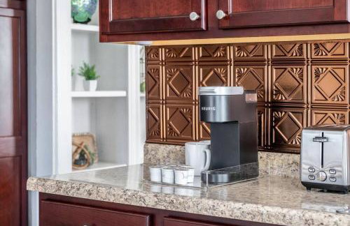 Walkable Downtown Columbus Historic Home, FREE Bikes to use - Foto 6