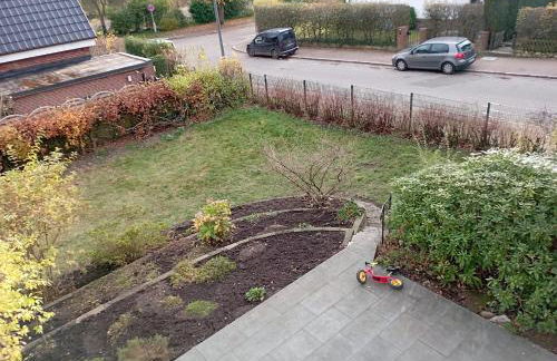 Peaceful Apartment-3 Zi, Loggia & Garden in Blankenese - Foto 35