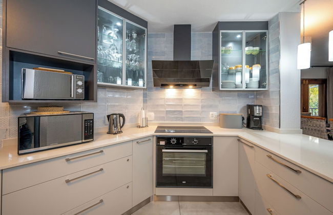 Kruger Park Lodge Unit No. 205 - Foto 10