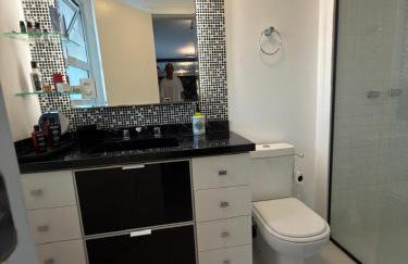 Apartamento 100 metros da praia - Foto 13