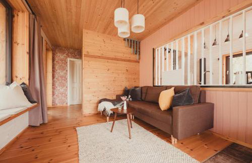 gemütliches Holzhaus am See - Photo 9