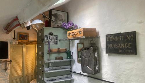 Tizzers Wash house - Foto 3