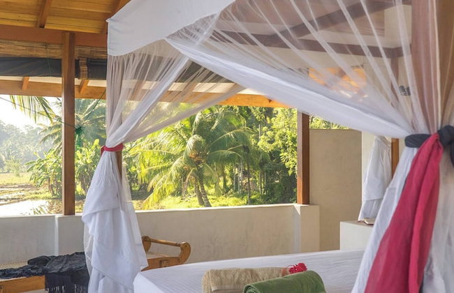 Lake Villa Near Udawalawe National Park - Foto 5