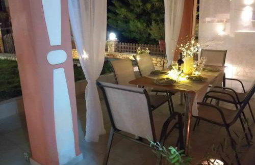 Casa di Helena Luxury villa Corfu - Foto 30