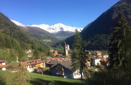 Mansarda Trentino-Campiglio - Foto 1