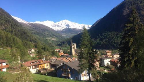 Mansarda Trentino-Campiglio - Foto 1