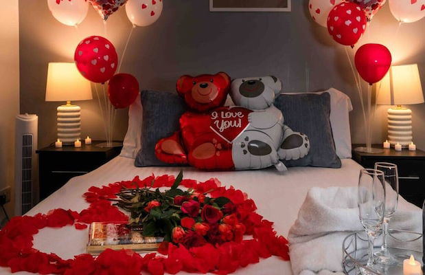 Perfect Couple Retreat To Unwind&relax With Hottub - Foto 4