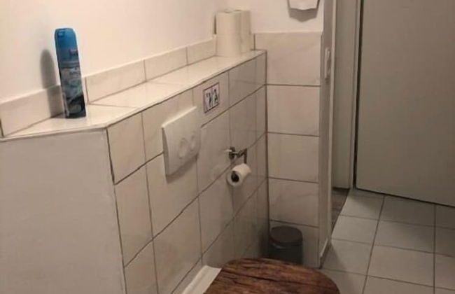 Ferienwohnung Elvira Schrimpf - Foto 9