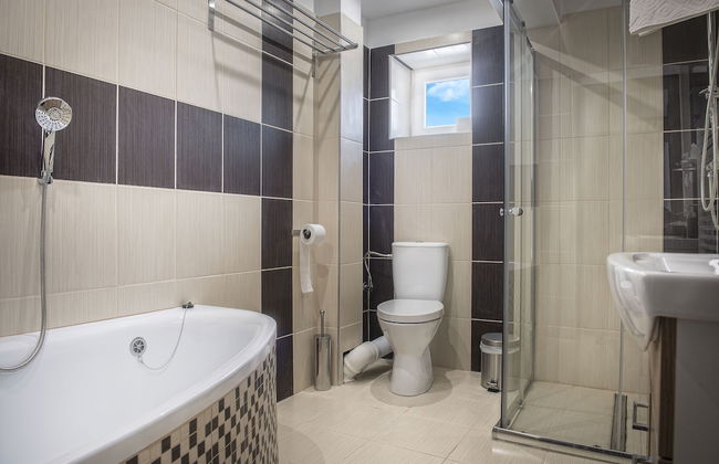 Garden apartments - Foto 17