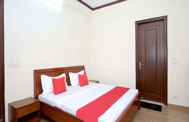 OYO Home 13529 Exotic 3BHK - Foto 2