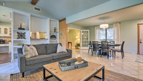 Lovely San Antonio Home about 13 Mi to Downtown! - Foto 2