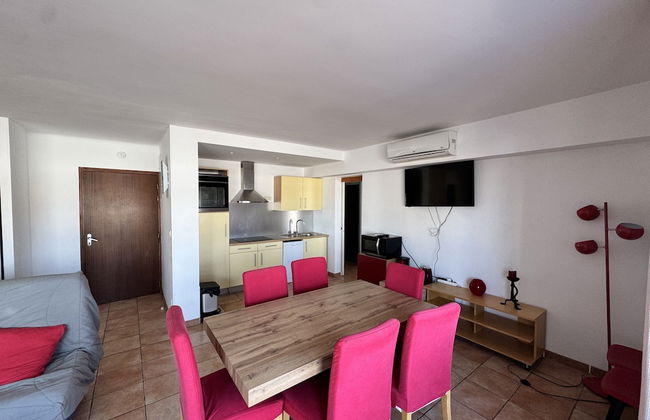 Résidence la Grande Voile - Foto 45