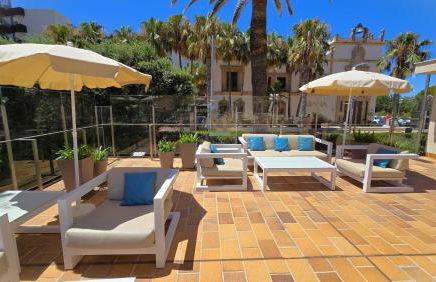 Leman Hotel y Apartamentos - Foto 17