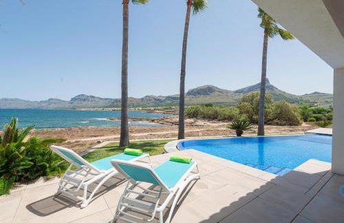 Es Tamarells -S'Estanyol- - Foto 36