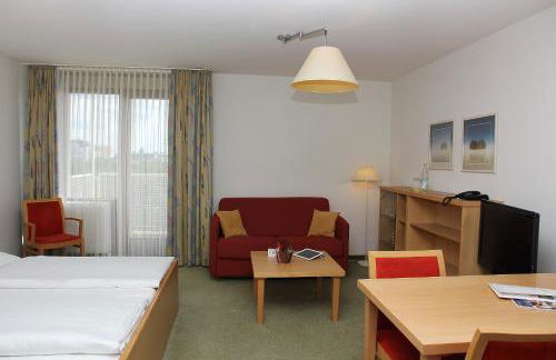 Hotel Gästehaus Forum am Westkreuz - Foto 36