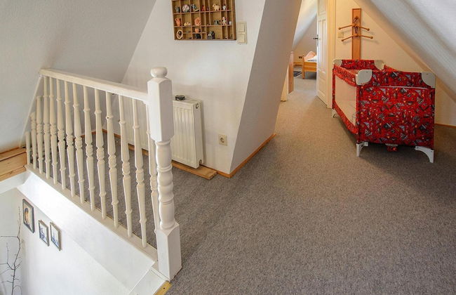 Doppelhaushaelfte Posthus, Behrendorf - Photo 8