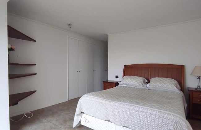 Depto Serena Golf - Foto 1