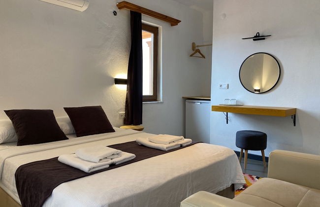 Tomsan Villas Akyaka - Foto 39