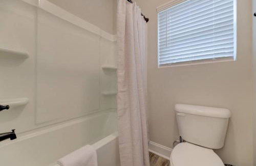 Cayce Sister Houses-Sleeps 14 - Foto 40