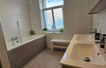 Lace Apartments Stilvoll in der Spitzenstadt Plauen - Foto 62