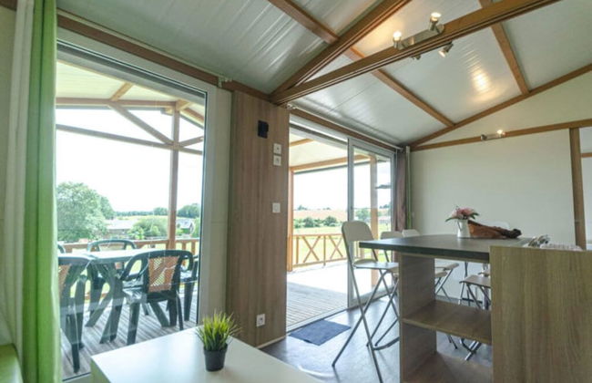 La Ferme des Épis - Foto 16