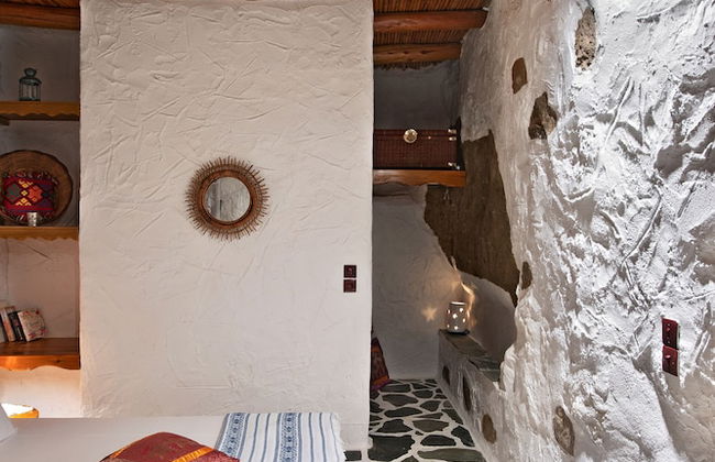 Natura cottages - Foto 45