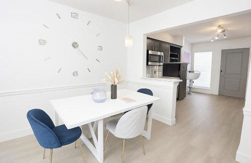 Perfect Location 2BR 5 Min Walk to Galleria Marquee Uptown - Foto 6