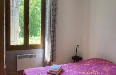 Villa L Oasis avec piscine - Foto 6