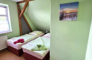 Ferienwohnung Knoth - Foto 35