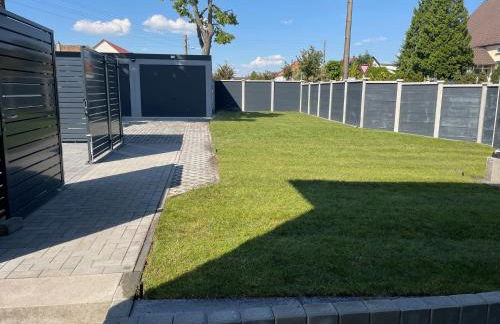 Ferienhaus Deichgraf Gatow - Foto 37